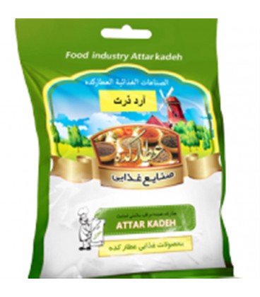 آرد ذرت عطاركده (12ع 4500ف)