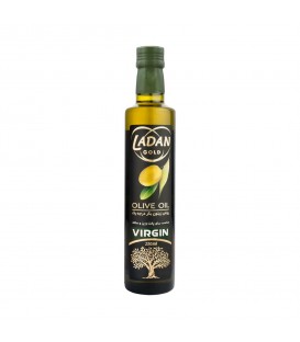 روغن زيتون لادن 250ميل 375ف