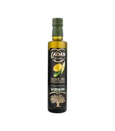 روغن زيتون لادن 250ميل 375ف