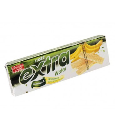 ويفر شيرين عسل اكسترا60گ52ع 30ف