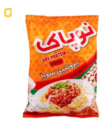 سويا نوپاك 200گ 24ع 95ف