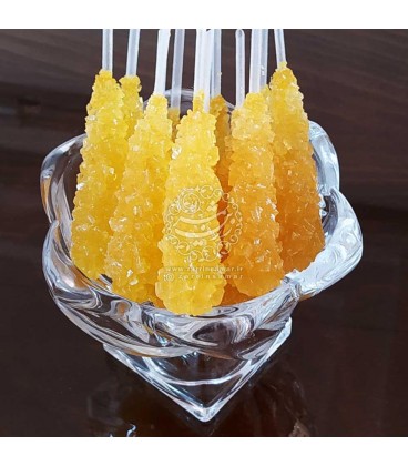 نبات چوبي زرد8ك