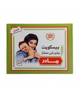 بيسكويت مادر ويتانا 70گ ساده 60ع 18900ف