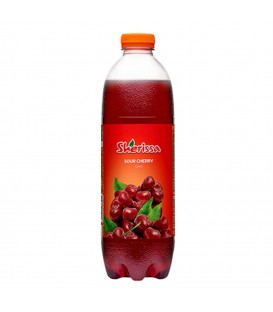 آبميوه 750 cc شريسا آلبالو (32ف)