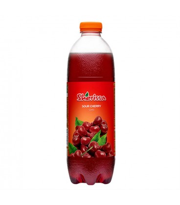 آبميوه 750 cc شريسا آلبالو (32ف)