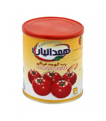 رب گوجه همدانيان 1ك12ع 210ف
