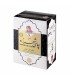 چاي شهرزاد مشكي400گ10ع 840ف