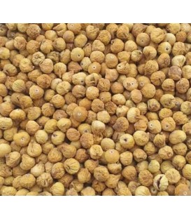 آجيل انجيرخشك كارتن سبز 10ك