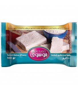 حلوا موسوي 30گ