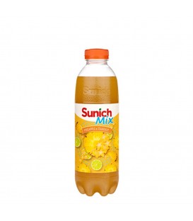 آبميوه 750 cc سن ايچ آناناس استار فروت42ف