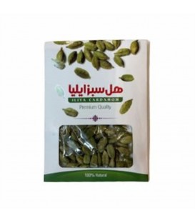 ادويه جات ايليا هل سبز (12ع)