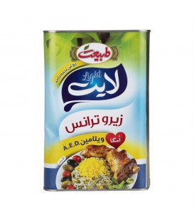 روغن جامد طبيعت 5ك 4ع 5629000ف