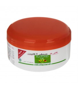 كرم عطراگين كاسه اي بادام