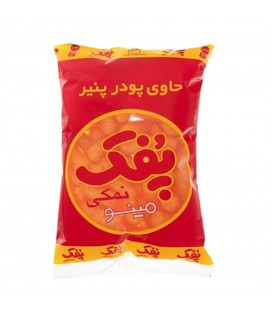 اسنك مينو 60گ30ع 29ف