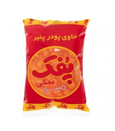 اسنك مينو 60گ30ع 29ف
