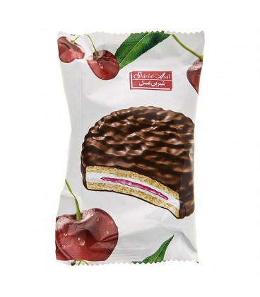 والس شيرين عسل 60ع 2ف