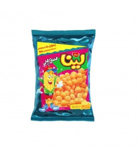 اسنك توپي لينا 24ع 120ف