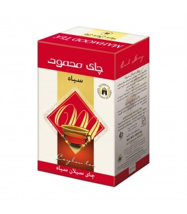 چای محمود ساده100گ 130ف