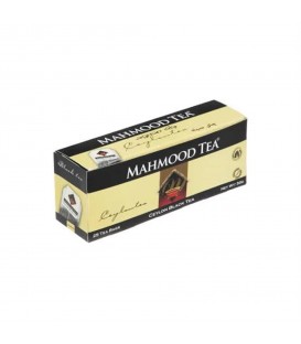 چای محمود تی بگ عطری 25ع 165ف