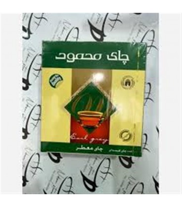 چاي تي بگ محمود 100ع