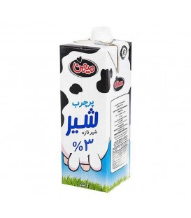 شير پرچرب ميهن 1ل10ع 74ف