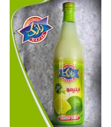 آبليمو رازك 450گ15ع29300ف