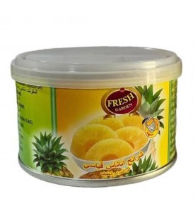 كمپوت آناناس ك24ع