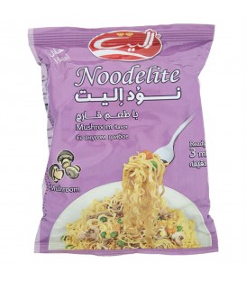 نودل قارچ اليت 12ف