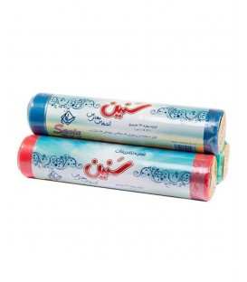 سفره كاغذي سنين20ع