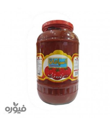 رب گوجه اسپادانا 1/5ك90ف