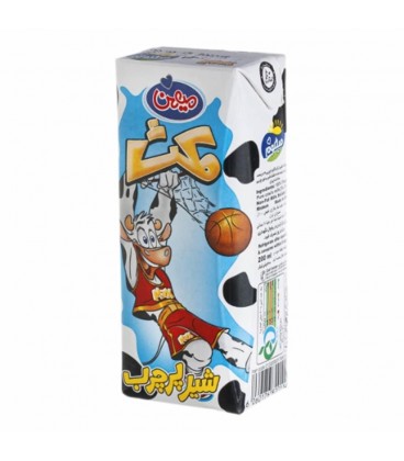 شير ميهن 200گ36ع18400ف
