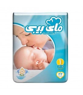 ماي بيبي نرمال 1  130ف