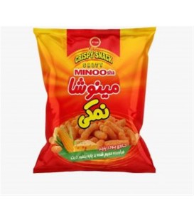 اسنك مينوشا مينو