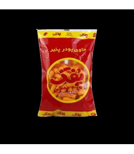 اسنك مينو 110گ16ع 45ف