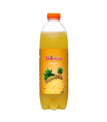 آبميوه 750 cc شريسا آناناس 6ع 60ف