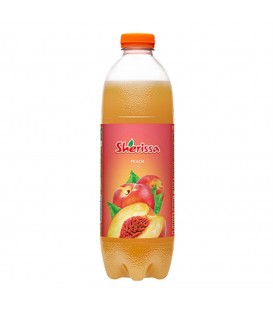 آبميوه 1300 cc شريسا هلو (6ع 32ف)