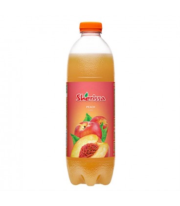 آبميوه 1300 cc شريسا هلو (6ع 32ف)