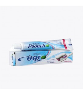 خمير دندان پونه 80گ12ع 89200ف