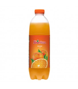 آبميوه 1300 cc شريسا پرتقال (32ف)