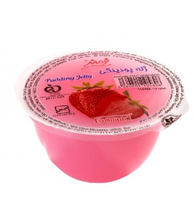 ژله فرمند پودينگي85گ 6500ف