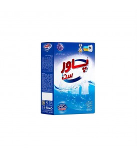 پودرماشيني پاورست 18ف