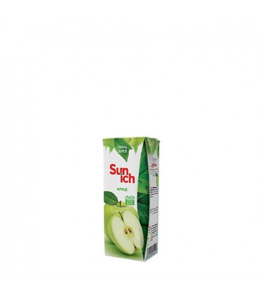 آبميوه 200cc سن ايچ سيب36ع23ف