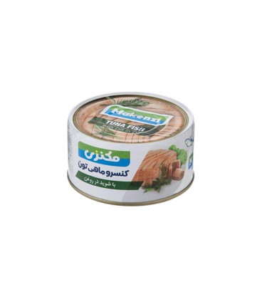 تون مكنزي 180گ24ع 230ف