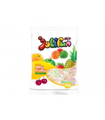 شكلات پاستيلي شيرين عسل 1000گ