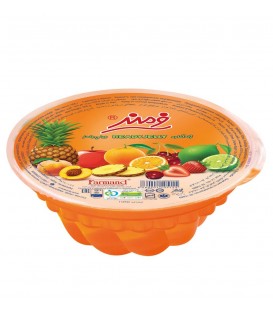 ژله فرمند خانواده6ع 95ف