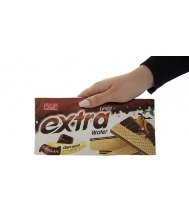 ويفر شيرين عسل اكسترا 100گ24ع 45ف