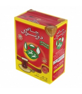 چای دوغزال ساده250گ 690ف