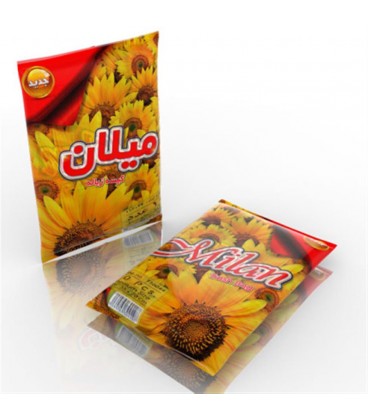 نايلون زباله ميلان 10برگي