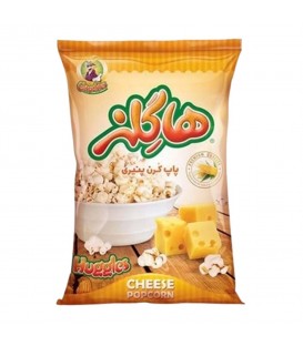 پاپ كرن هاگلز پنيري16ع10ف