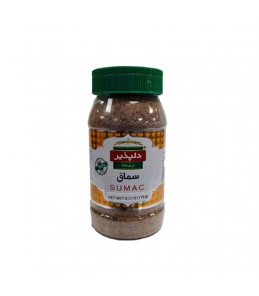 ادويه جات سماق دلپذير 12ع